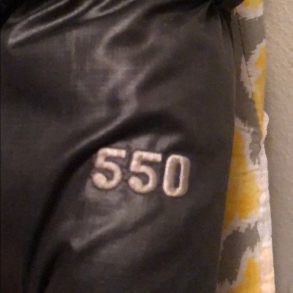 North Face Jacket - Picture 4 of 4